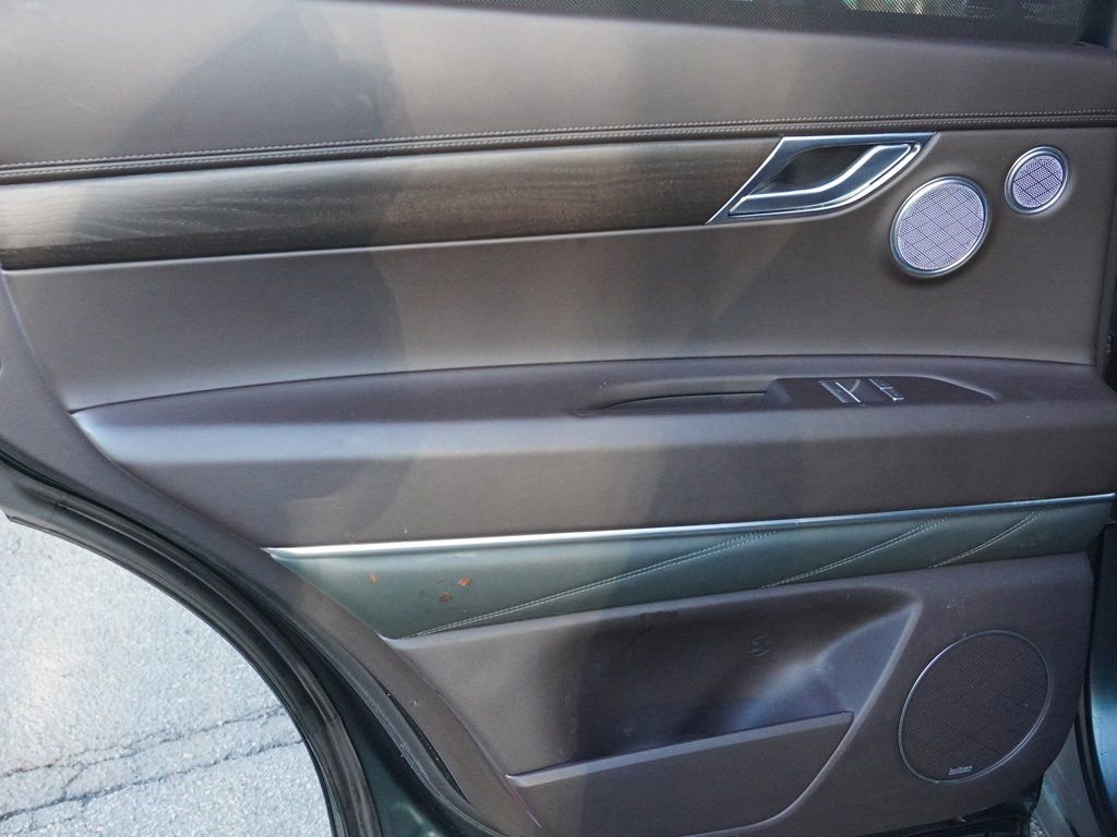 Used 2023 Genesis GV80 3.5T Prestige w/ Prestige Matte Package image 26