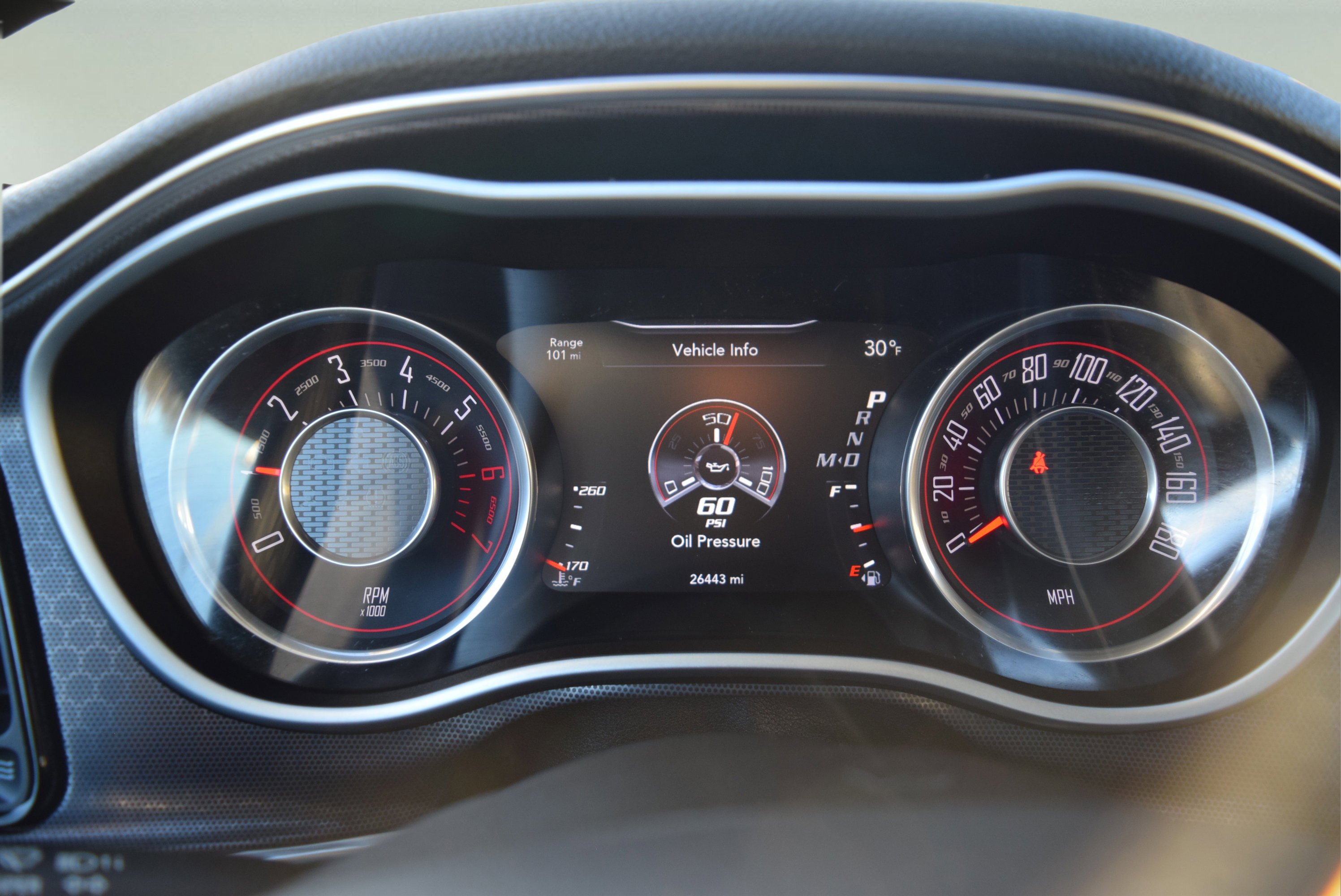 Used 2016 Dodge Challenger R/T Scat Pack image 11