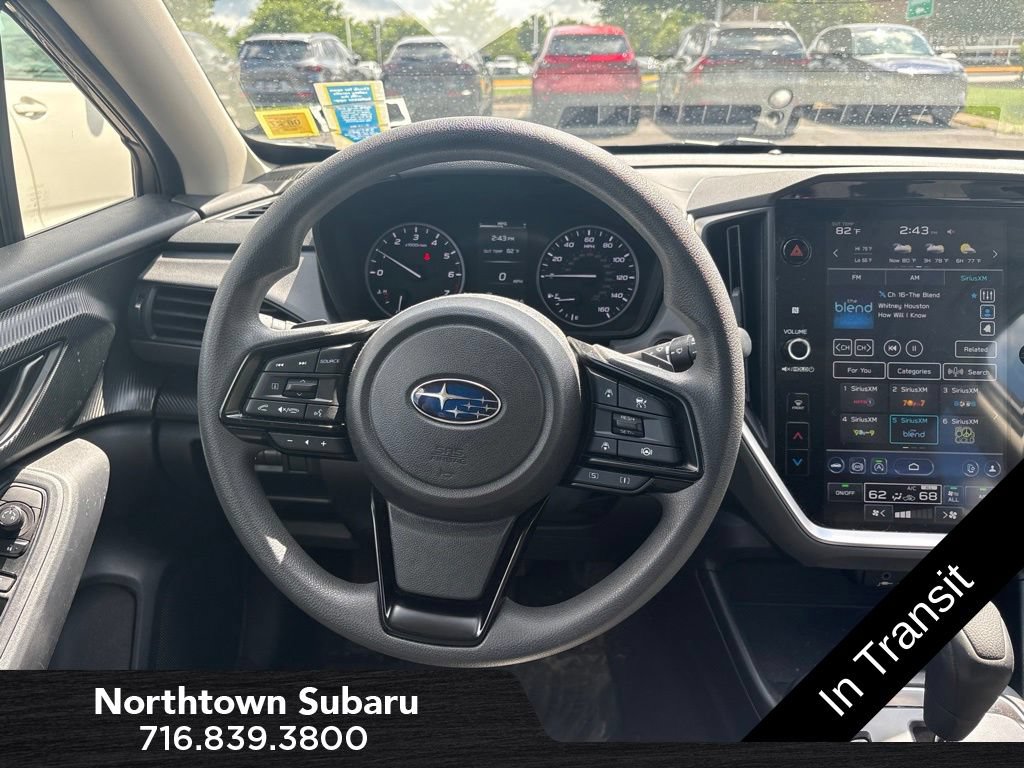 Certified 2024 Subaru Crosstrek 2.0i Premium AWD/4WD image 11