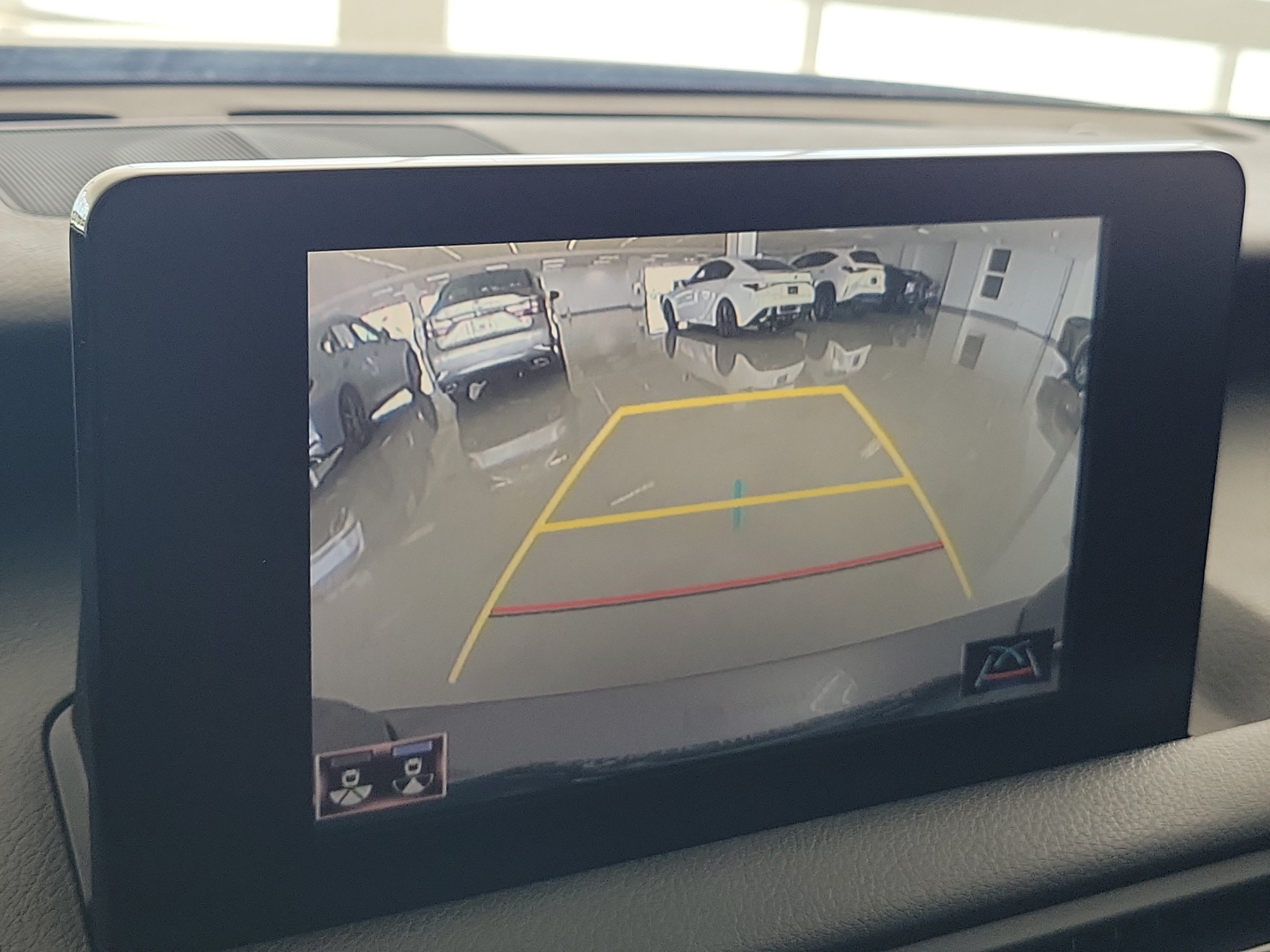 Used 2023 Lexus IS 350 F Sport w/ Memory Package RWD image 31