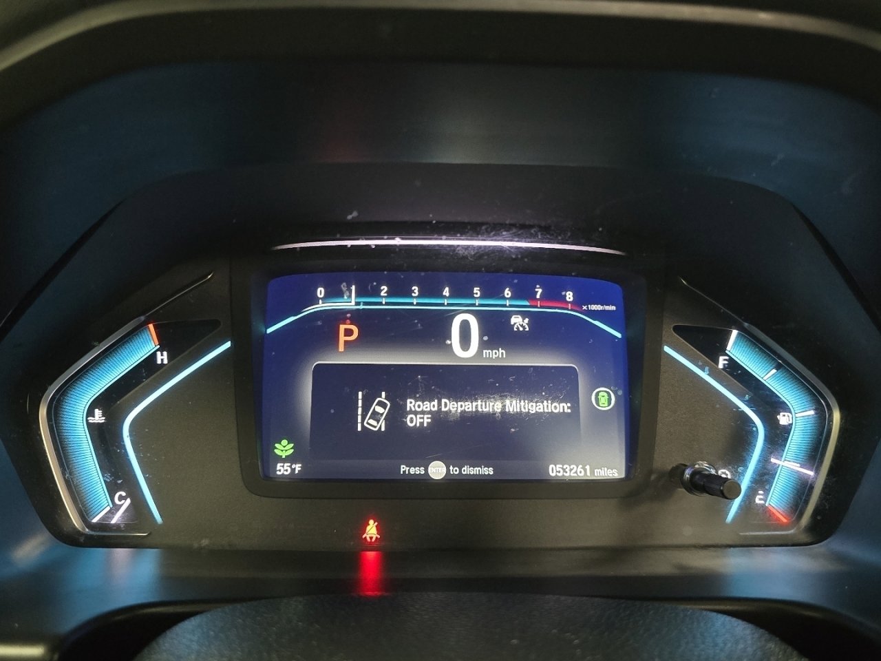 Used 2023 Honda Odyssey Elite image 29