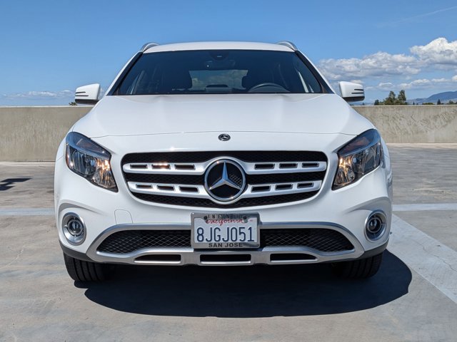 Used 2019 Mercedes-Benz GLA 250 video 2