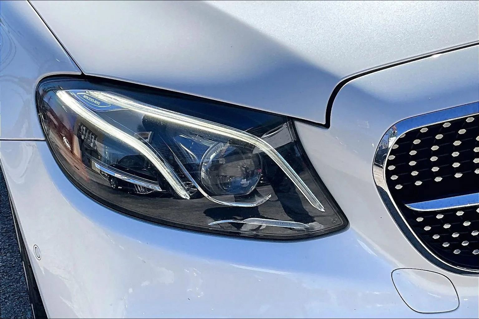 Used 2018 Mercedes-Benz E 43 AMG 4MATIC Sedan image 29