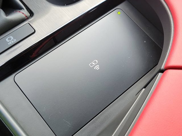 Used 2024 Lexus ES 350 F Sport w/ Accessory Package (Z2) FWD image 35