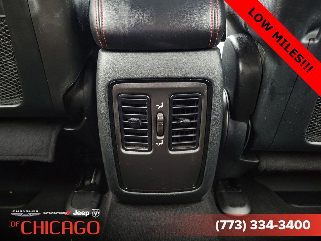 Certified 2025 Dodge Durango GT image 14