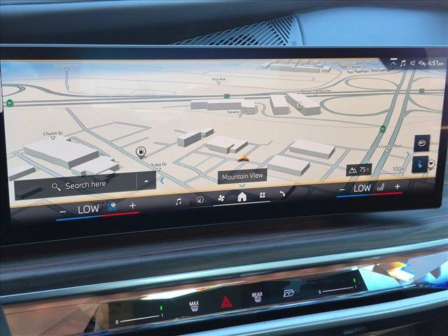 Certified 2023 BMW i7 xDrive60 AWD/4WD image 14