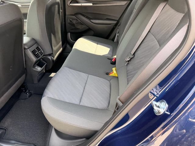 New 2026 Kia Seltos LX FWD image 10