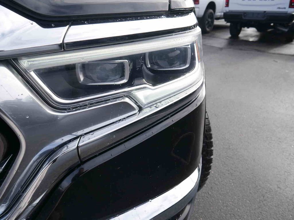 Certified 2023 RAM 1500 Limited image 32