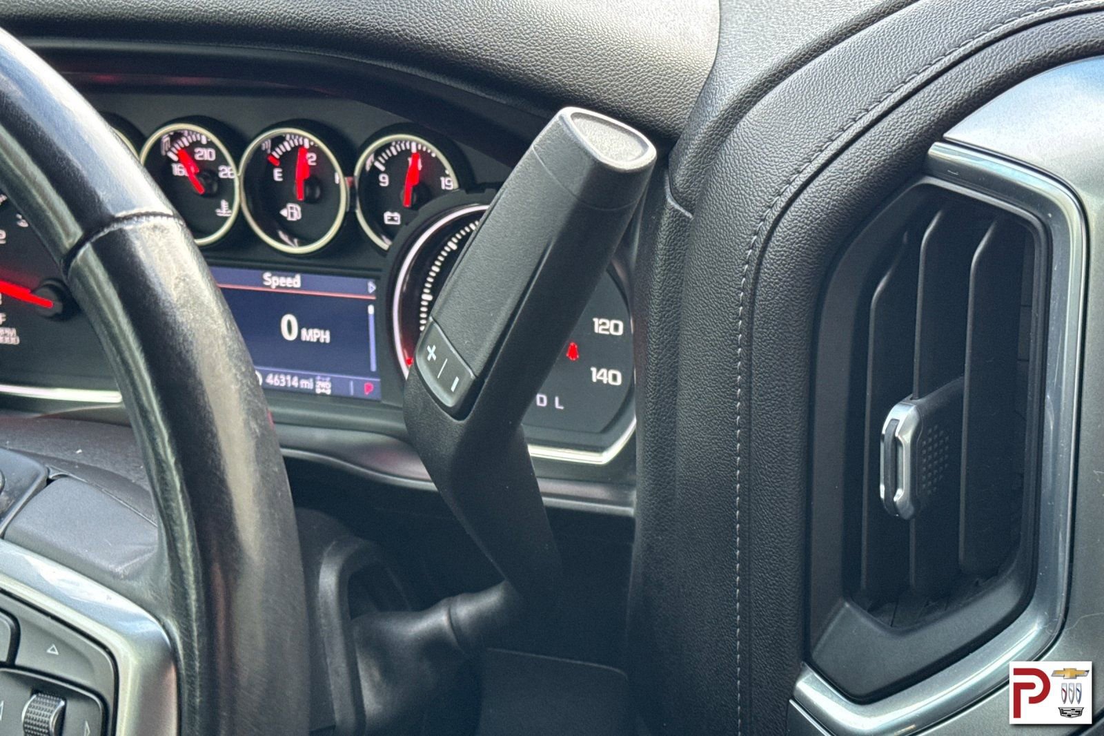 Used 2019 Chevrolet Silverado 1500 RST image 24