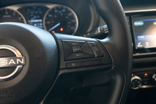 Used 2024 Nissan Kicks S FWD image 22