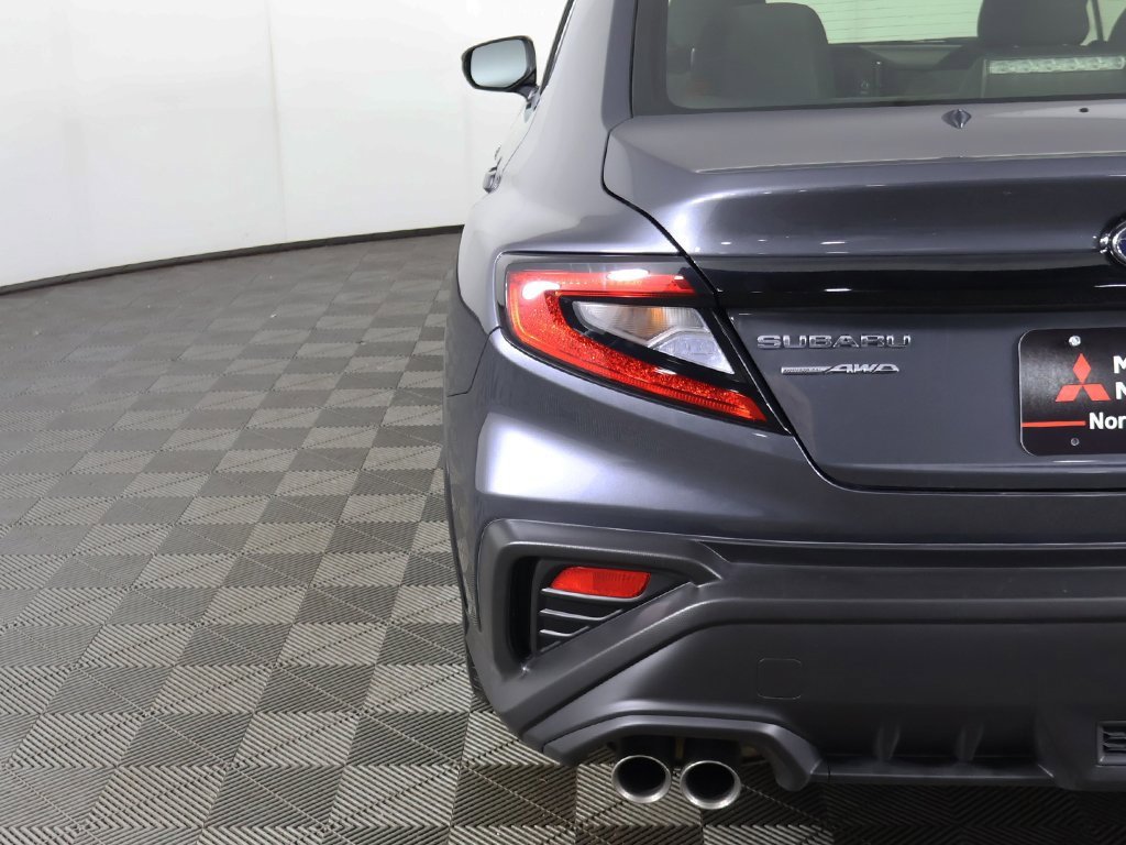 Used 2023 Subaru WRX image 12