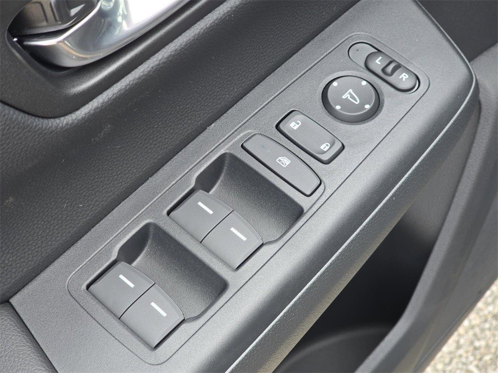 New 2026 Honda CR-V Sport-L image 29