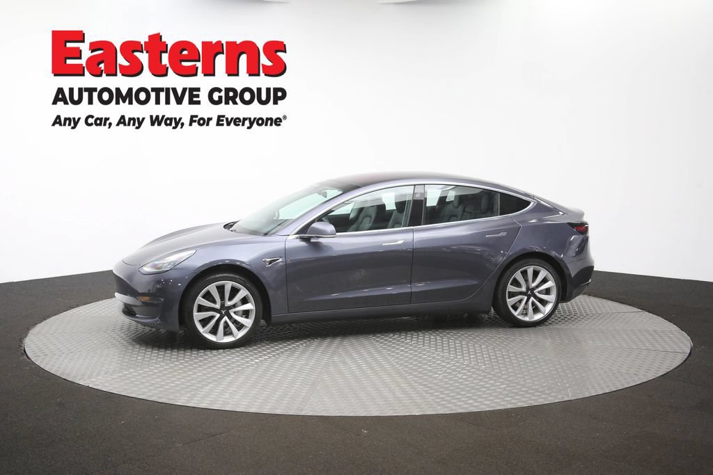 Used 2018 Tesla Model 3 Mid Range RWD image 53