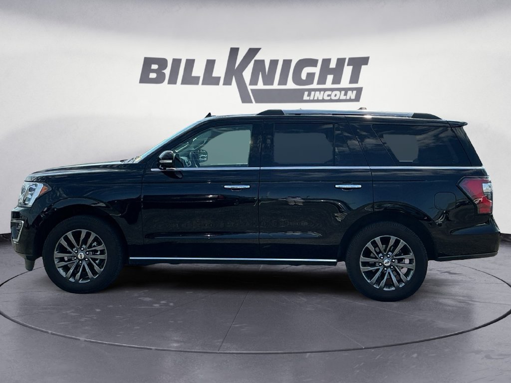 Used 2021 Ford Expedition Limited AWD/4WD image 3