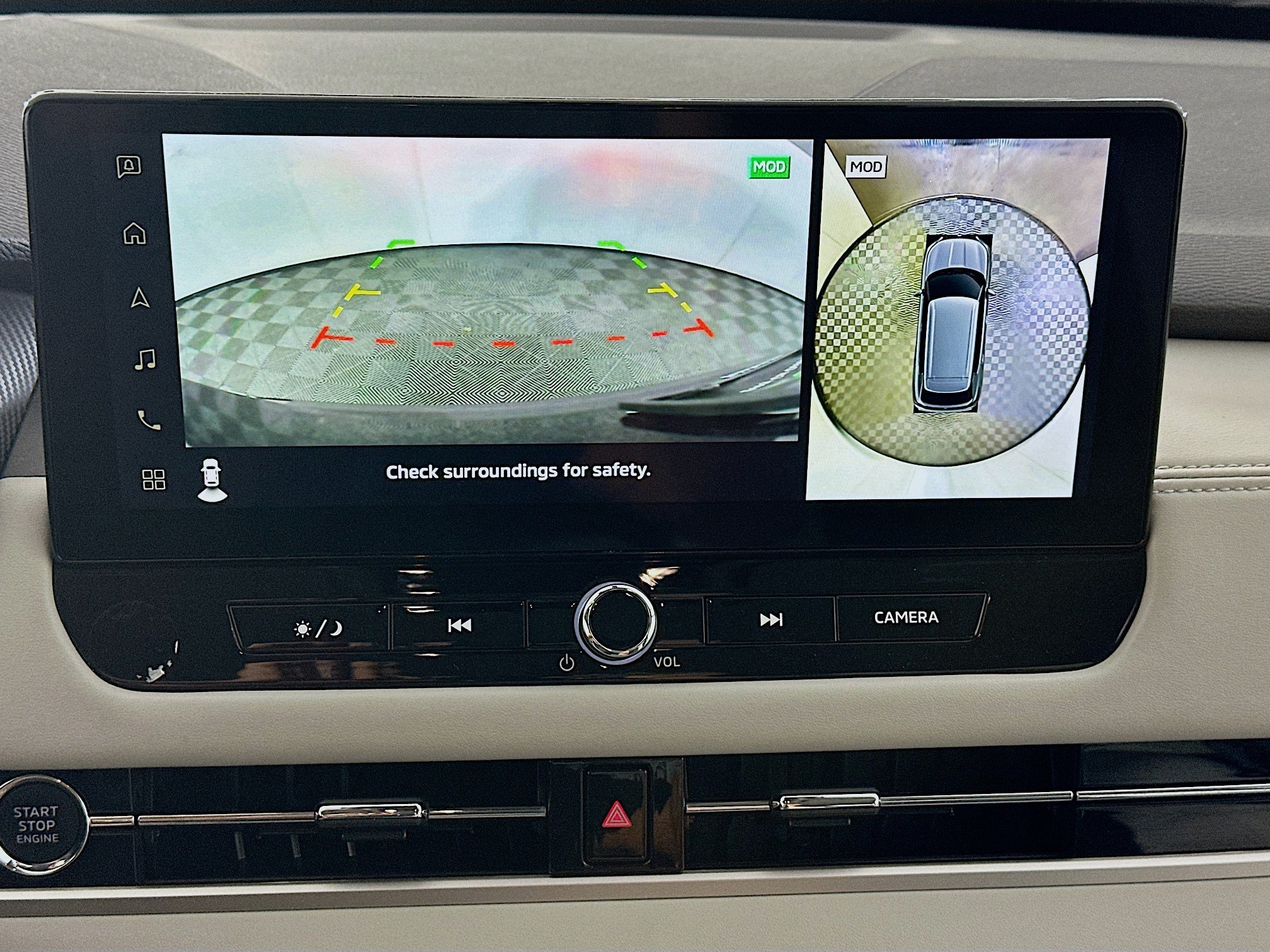 Used 2025 Mitsubishi Outlander SE FWD image 23