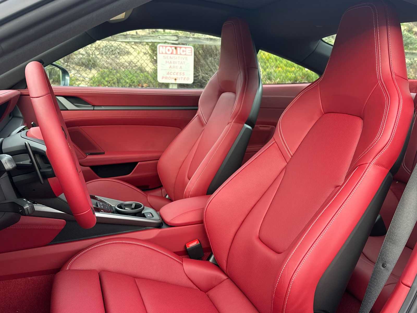 New 2026 Porsche 911 Carrera S RWD image 5