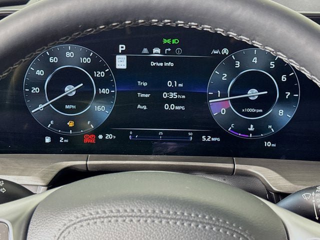 New 2025 Kia Telluride SX X-Line image 15