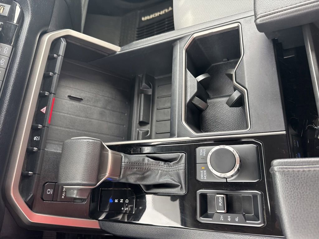 Used 2023 Toyota Tundra SR5 w/ SR5 Convenience Package image 20