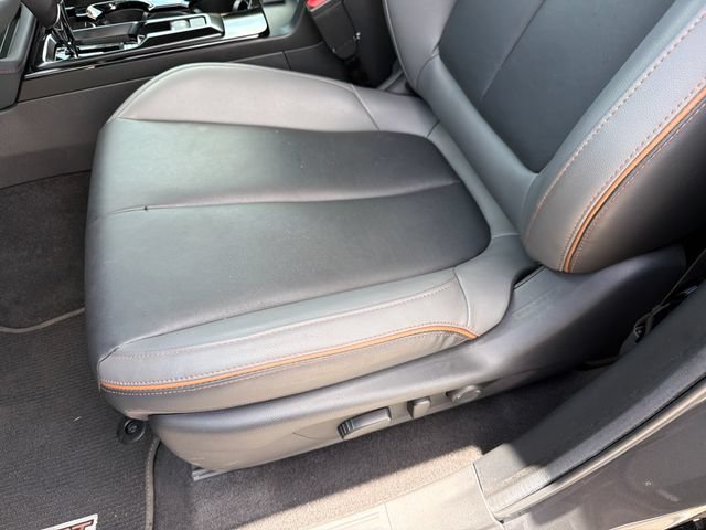 Certified 2026 Subaru Forester Sport AWD/4WD image 21
