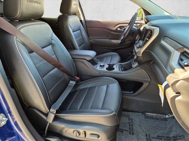 Used 2023 GMC Acadia Denali AWD/4WD image 24