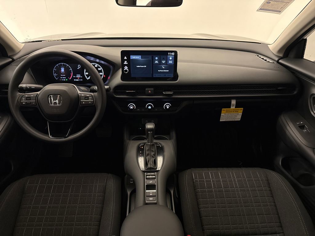 New 2026 Honda HR-V LX image 13