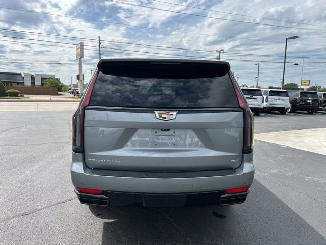 Used 2023 Cadillac Escalade Sport AWD/4WD image 7
