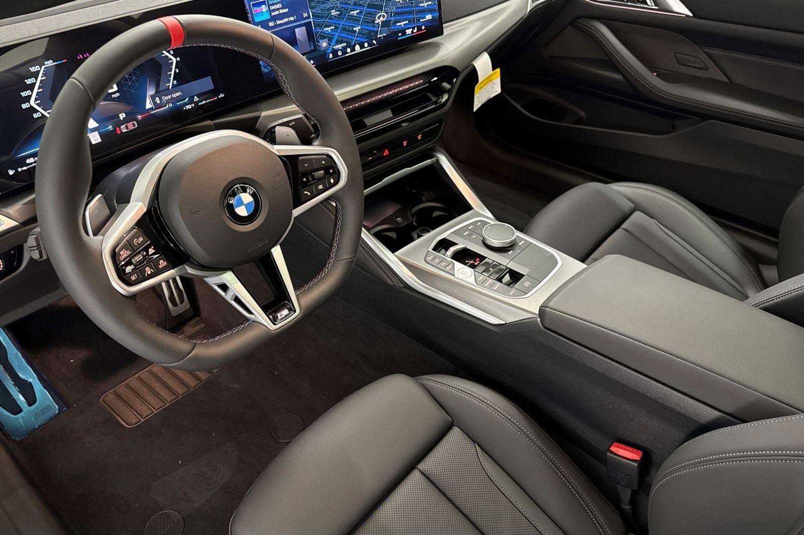 New 2026 BMW 440i xDrive Coupe image 4