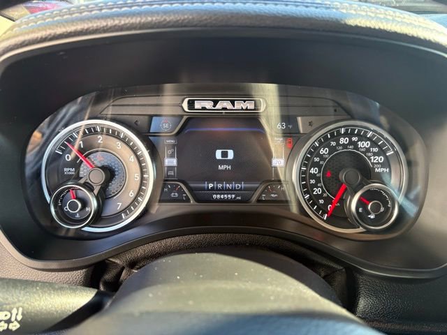 Used 2019 RAM 1500 Laramie image 14