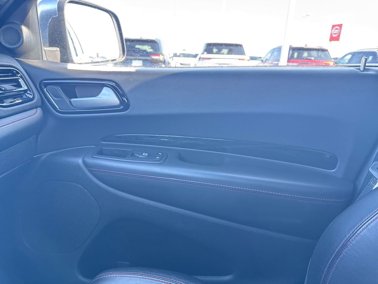 Used 2024 Dodge Durango Citadel image 28