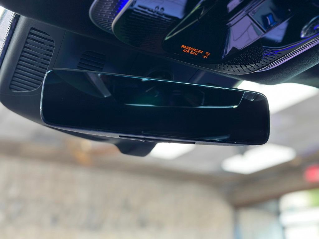 Used 2023 Mercedes-Benz EQS AMG 4MATIC image 77