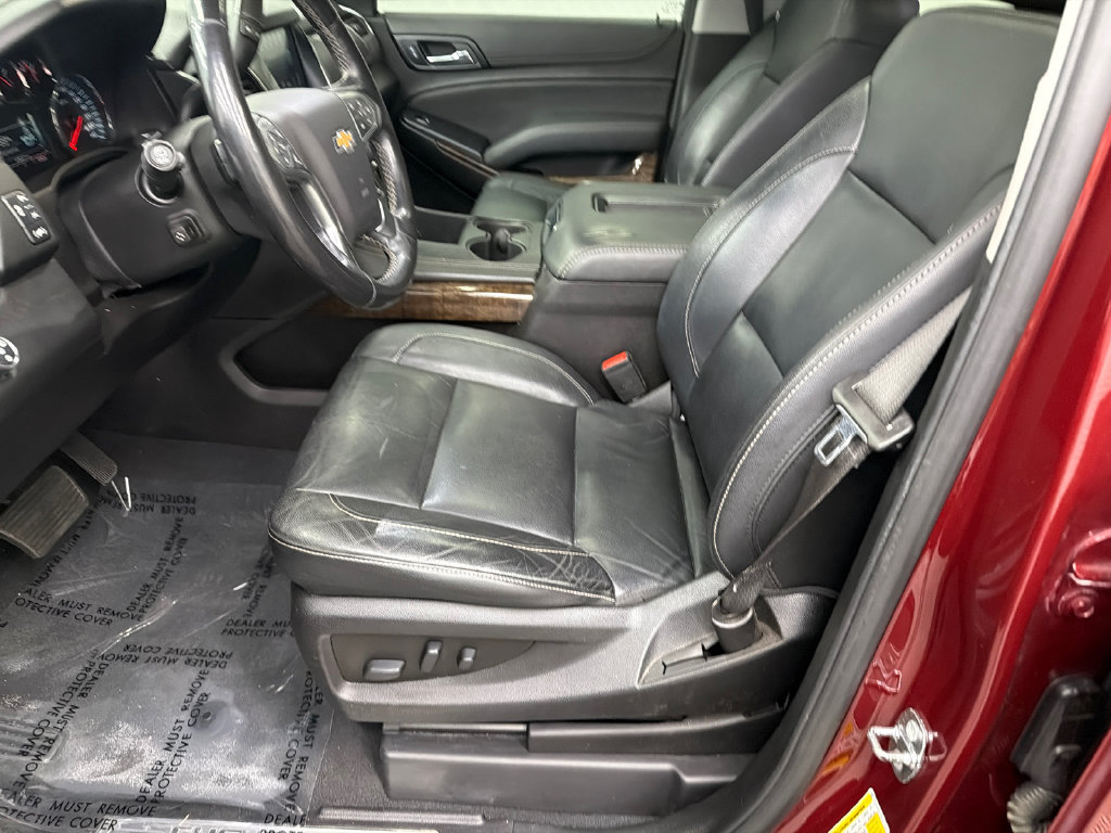 Used 2019 Chevrolet Tahoe LT RWD image 9