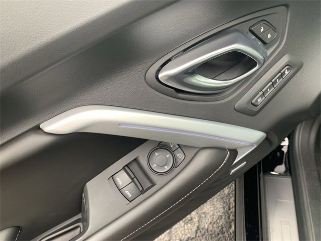 Certified 2018 Chevrolet Camaro SS image 22