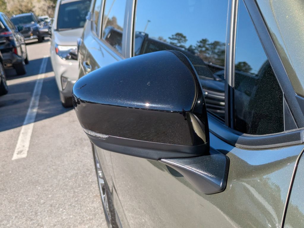 Used 2026 Subaru Forester Touring image 11