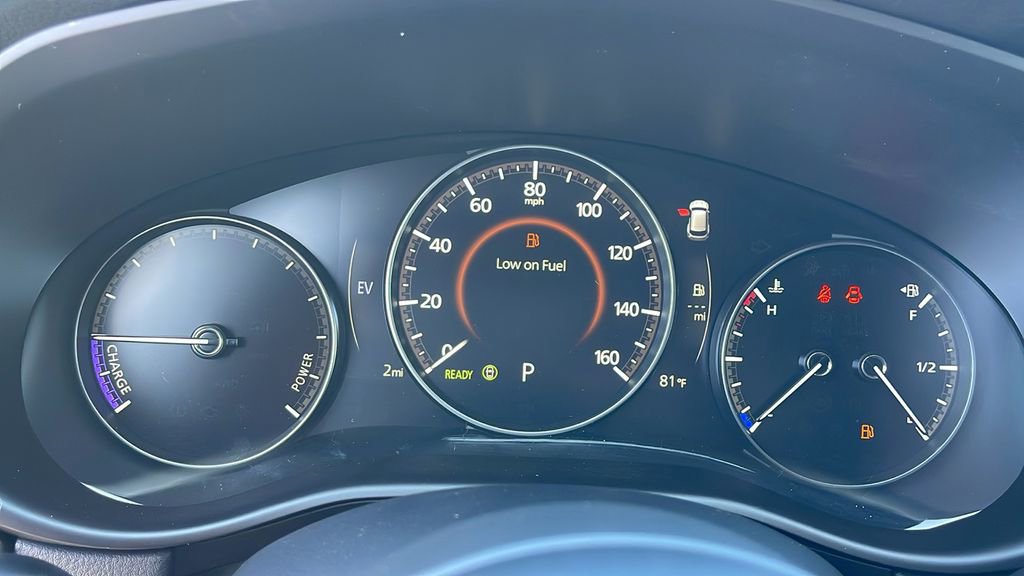 New 2026 MAZDA CX-50 2.5 Hybrid w/ Premium Plus Pkg image 24