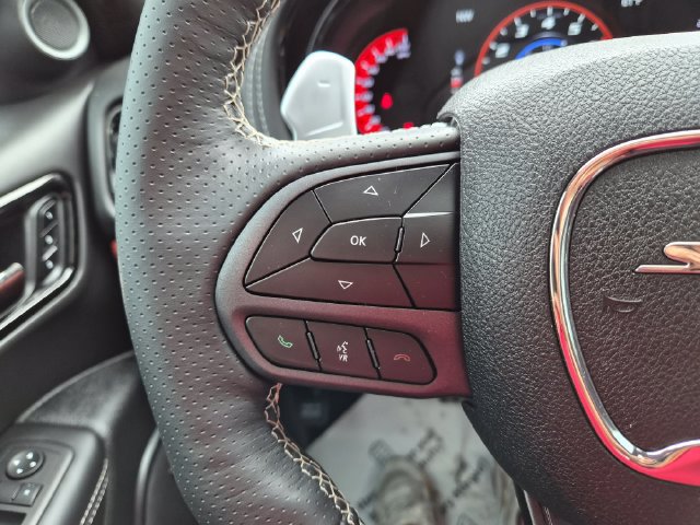 Used 2023 Dodge Durango SRT Hellcat AWD/4WD image 23