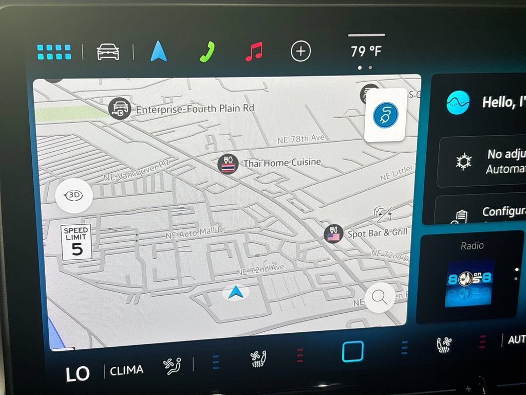 Certified 2024 Volkswagen ID.4 Pro S AWD/4WD image 18