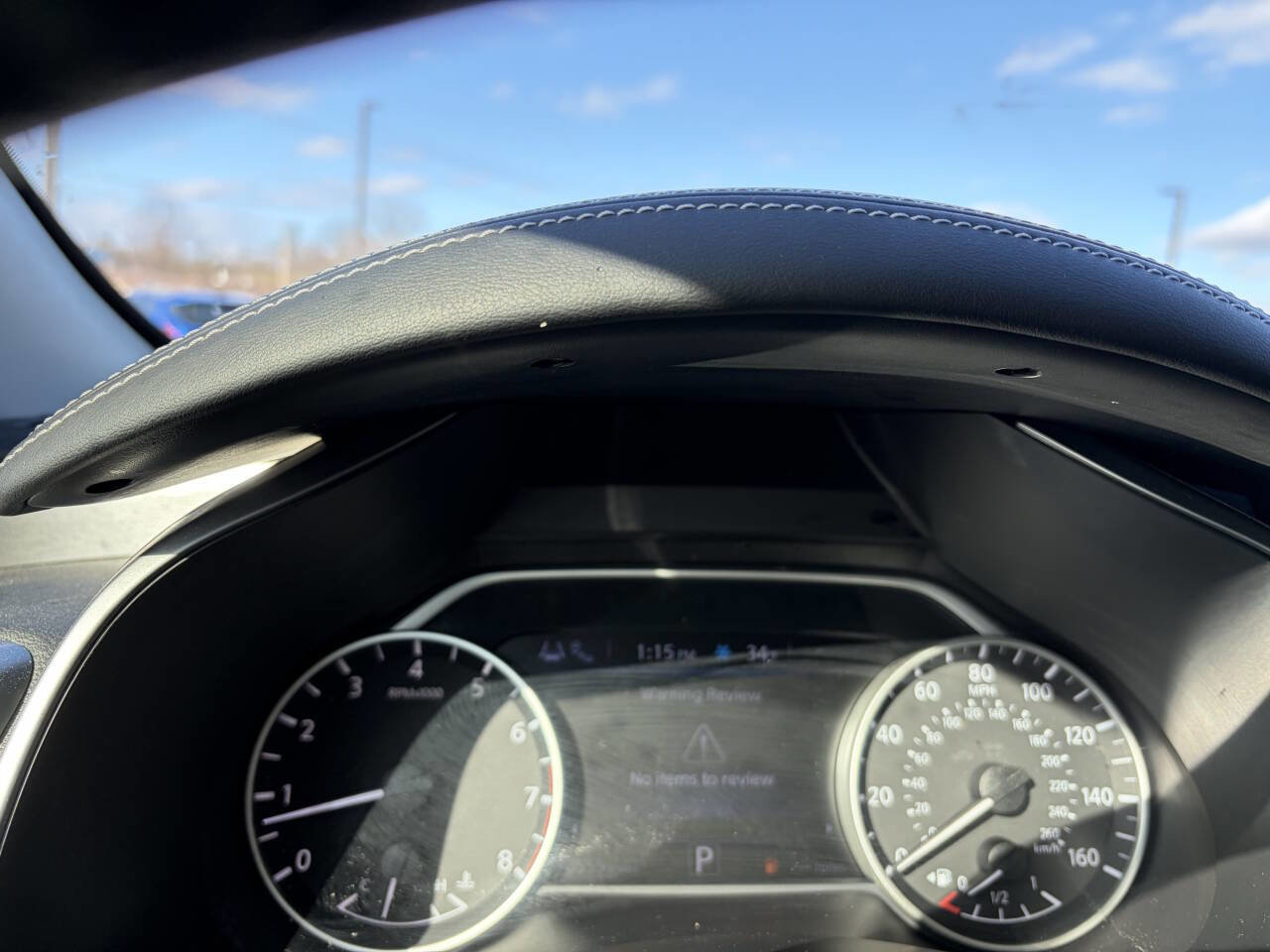 Used 2020 Nissan Murano SV w/ Cargo Package image 21