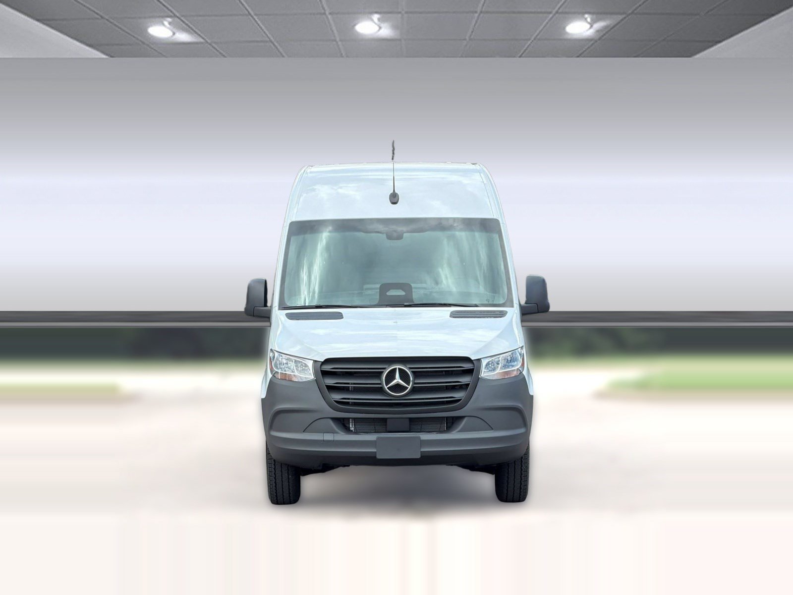 New 2026 Mercedes-Benz Sprinter 3500 image 5