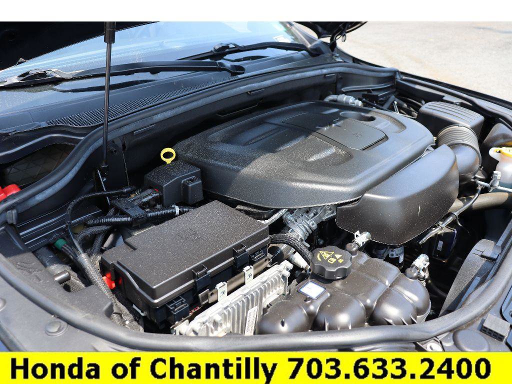 Used 2021 Jeep Grand Cherokee High Altitude image 33