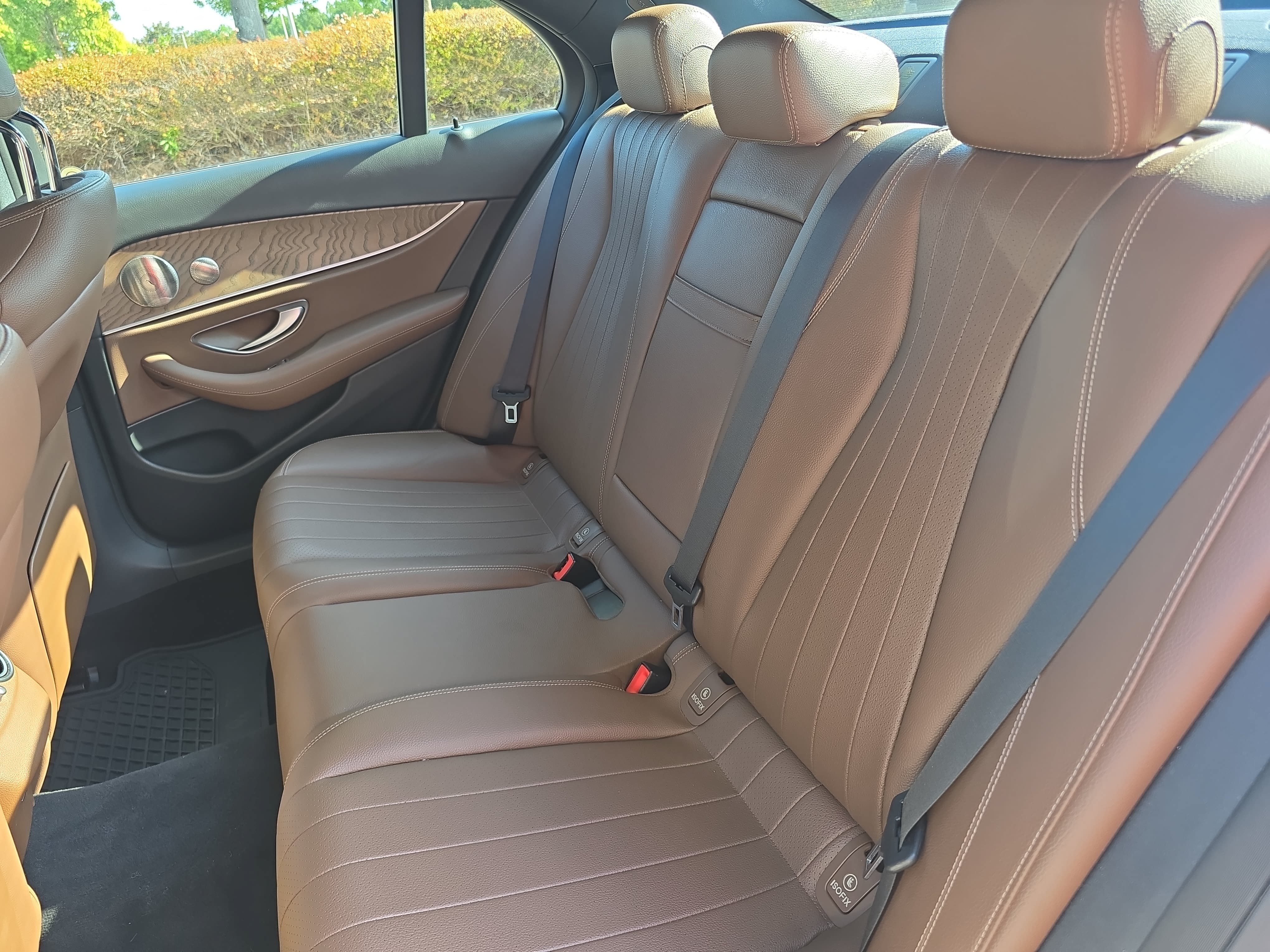 Used 2022 Mercedes-Benz E 350 Sedan image 14