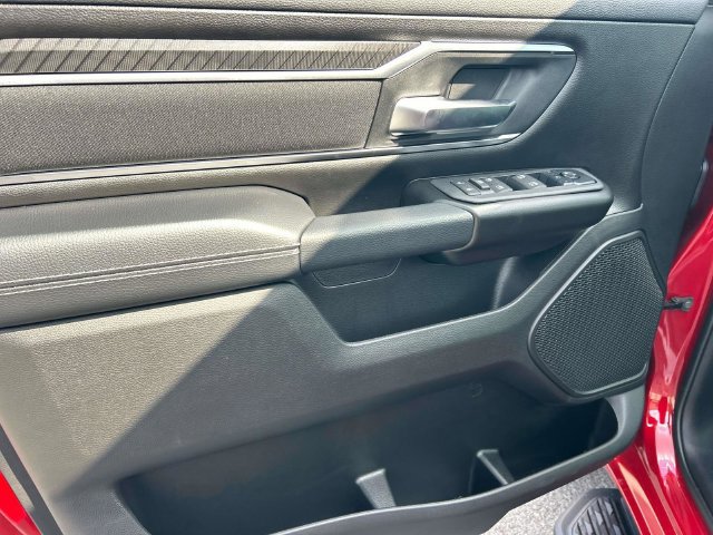 New 2027 RAM 1500 4x4 Crew Cab image 19