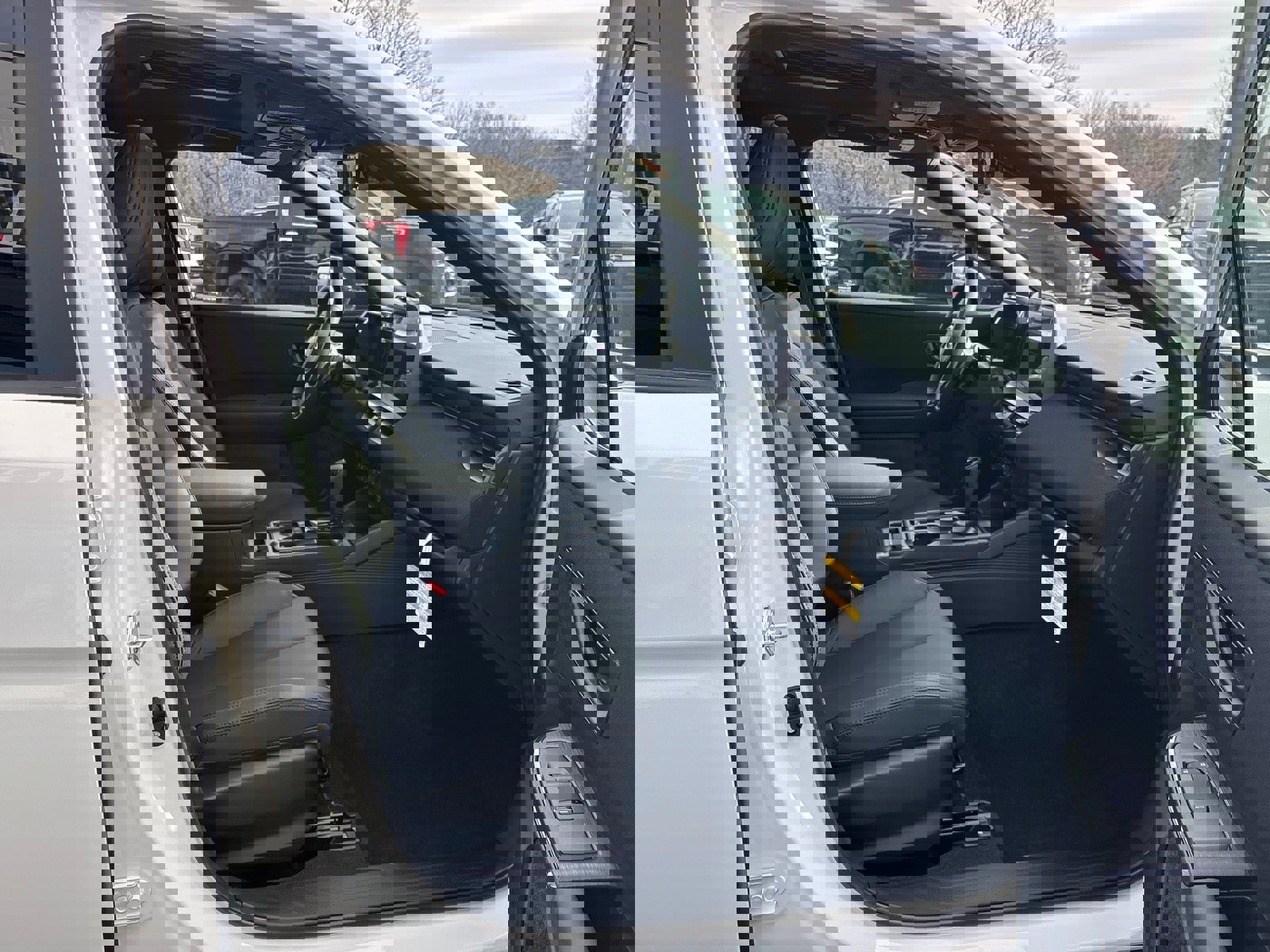 New 2026 Subaru Outback Premium image 44