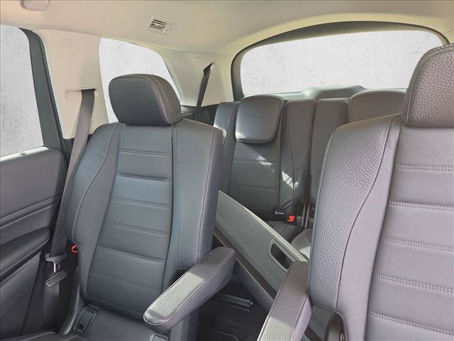 Certified 2024 Mercedes-Benz GLS 450 4MATIC image 12