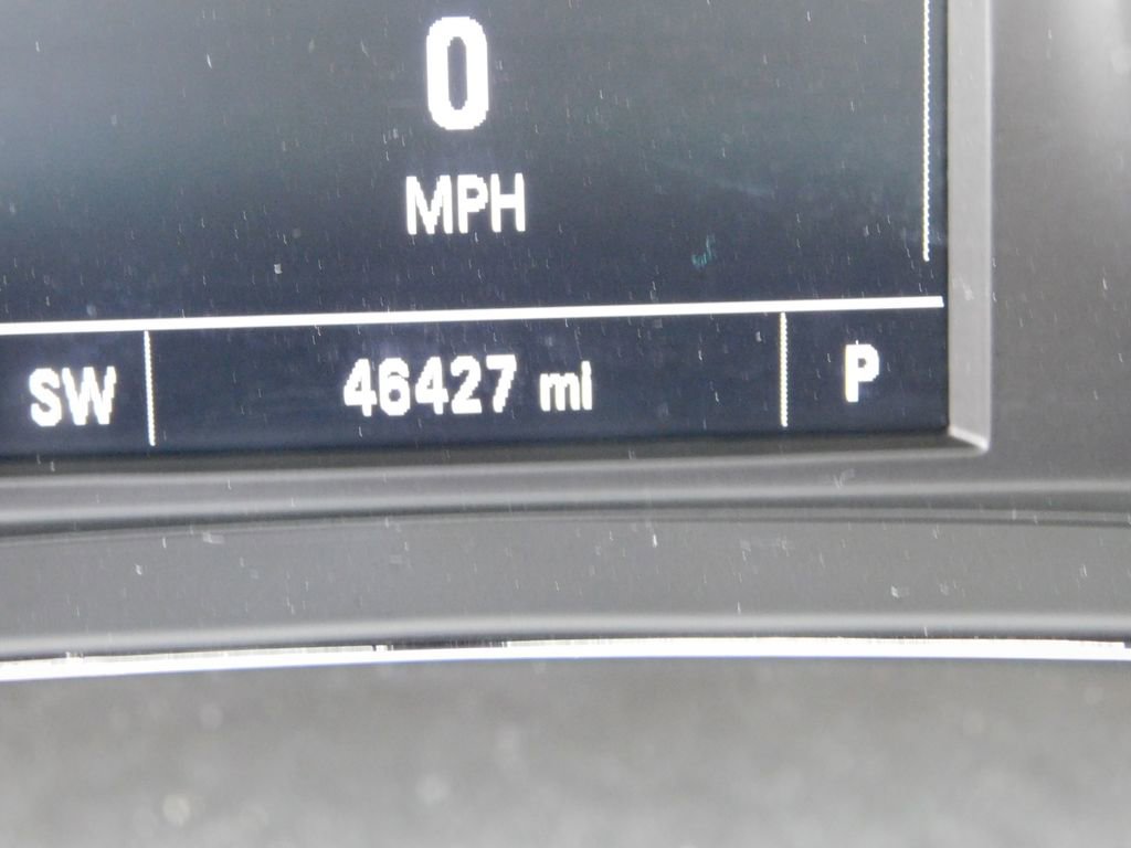 Used 2017 Chevrolet Cruze LT w/ Convenience Package FWD image 31