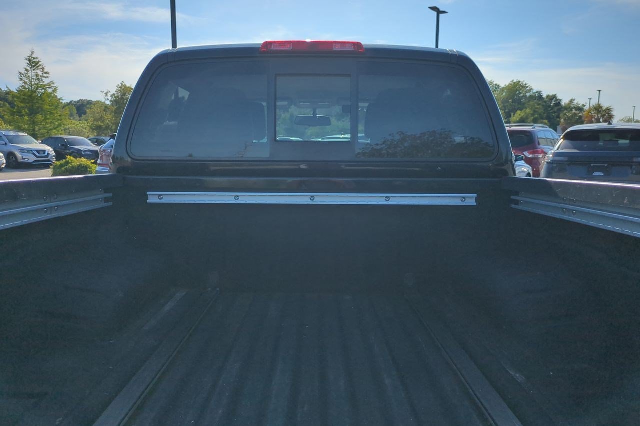 Used 2019 Nissan Frontier SV w/ Value Truck Package RWD image 32