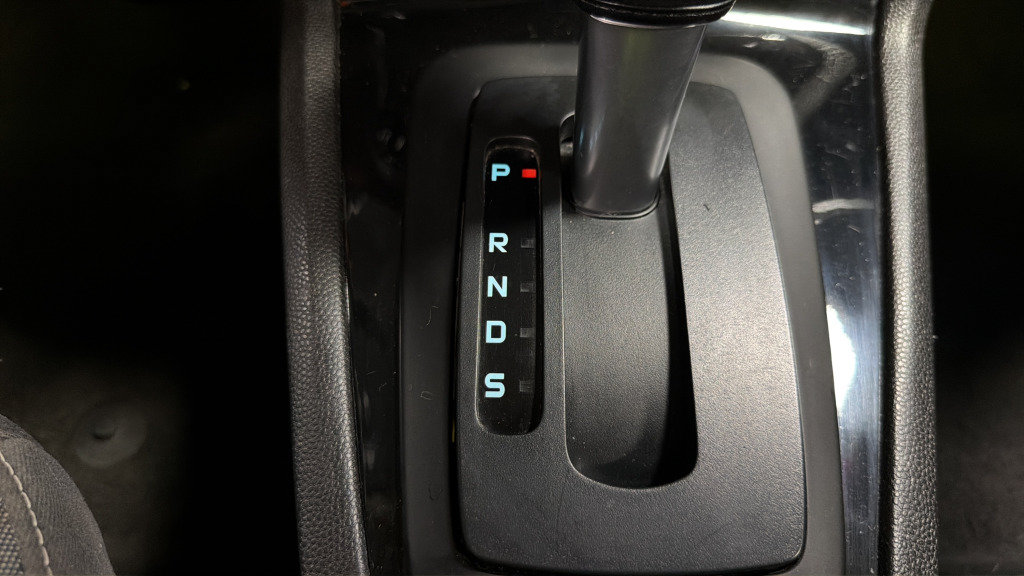 Used 2014 Ford Fiesta SE w/ Equipment Group 201A FWD image 38