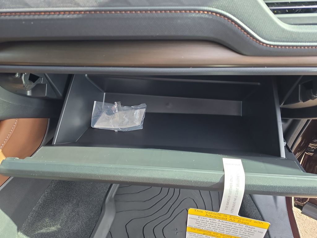 New 2026 Subaru Forester Touring image 14