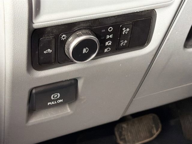 Used 2023 Ford F150 XLT w/ XTR Package image 10