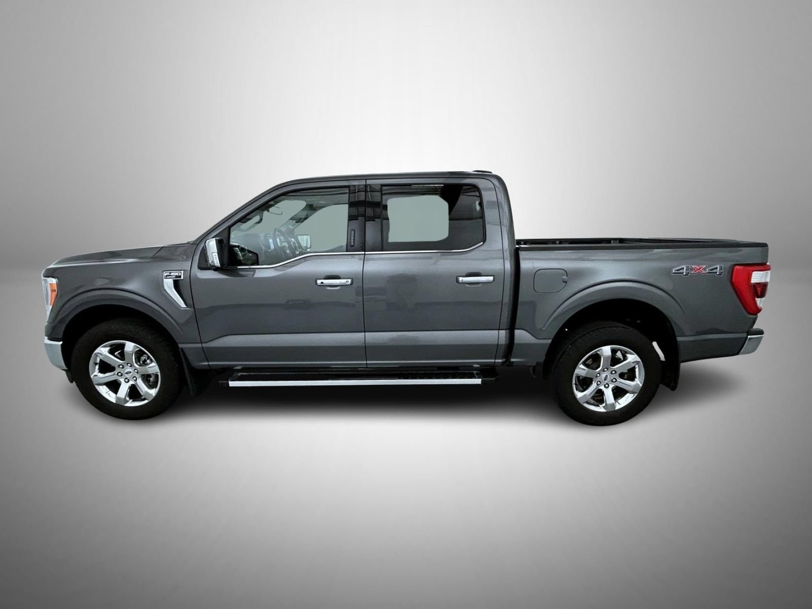 Used 2023 Ford F150 Lariat w/ Trailer Tow Package AWD/4WD image 8