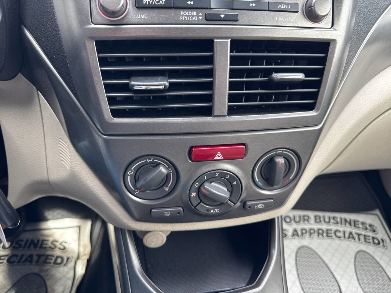 Used 2011 Subaru Impreza 2.5i image 27